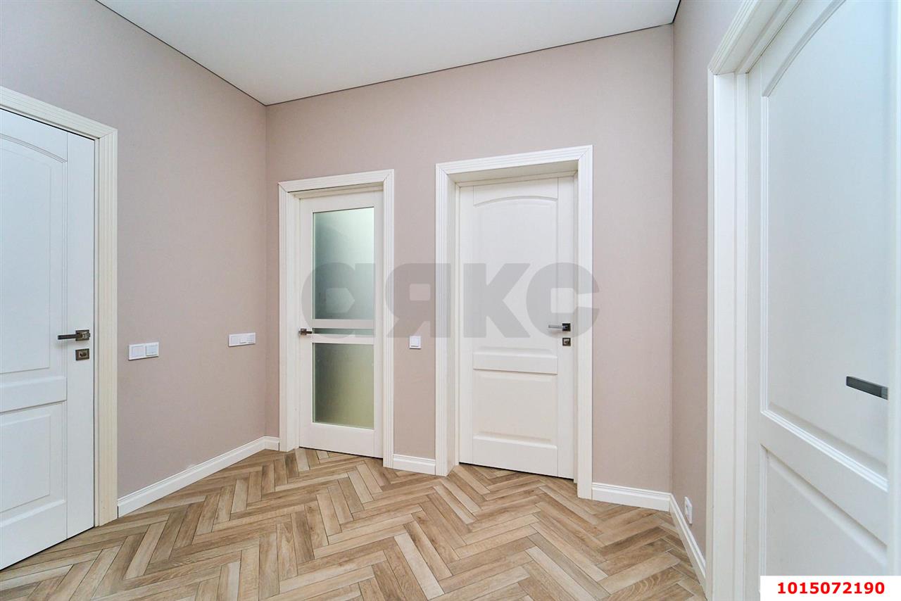 Фото №7: 2-комнатная квартира 65 м² - Краснодар, Центральный, ул. Береговая, 2к2