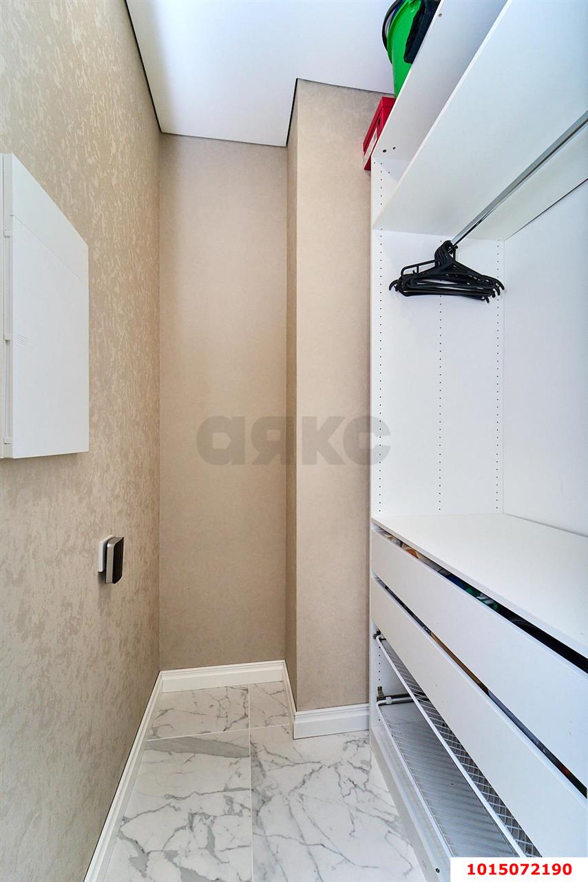 Фото №8: 2-комнатная квартира 65 м² - Краснодар, Центральный, ул. Береговая, 2к2