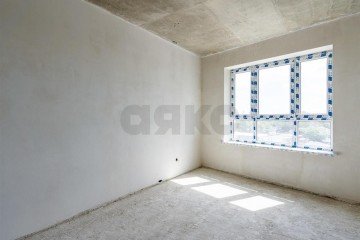 Фото №3: 1-комнатная квартира 38 м² - Краснодар, мкр. Славянский, ул. Заполярная, 39к2