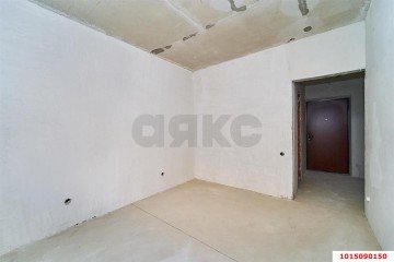 Фото №4: 1-комнатная квартира 38 м² - Краснодар, мкр. Славянский, ул. Заполярная, 39к2