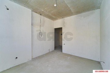 Фото №2: 1-комнатная квартира 38 м² - Краснодар, мкр. Славянский, ул. Заполярная, 39к2