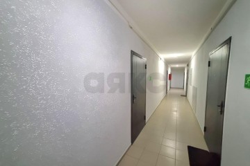 Фото №1: 1-комнатная квартира 32 м² - Краснодар, мкр. ЖК Акварели-2, ул. Тепличная, 62/1к4