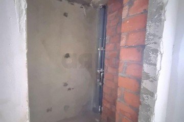 Фото №3: 1-комнатная квартира 32 м² - Краснодар, мкр. ЖК Акварели-2, ул. Тепличная, 62/1к4