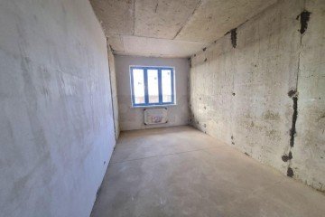 Фото №5: 1-комнатная квартира 32 м² - Краснодар, мкр. ЖК Акварели-2, ул. Тепличная, 62/1к4