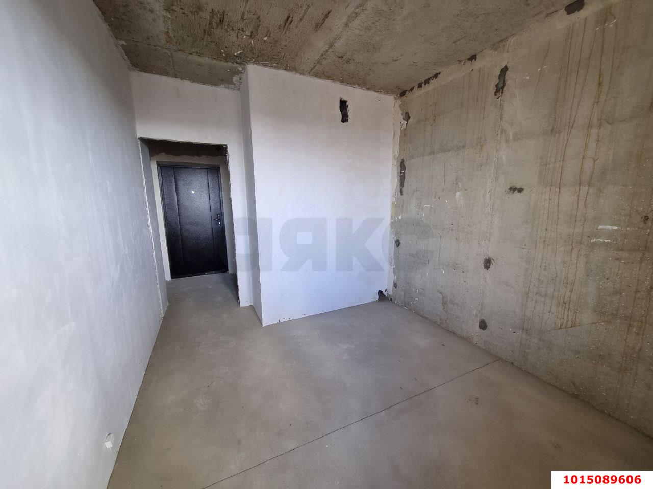 Фото №9: 1-комнатная квартира 32 м² - Краснодар, ЖК Акварели-2, ул. Тепличная, 62/1к4