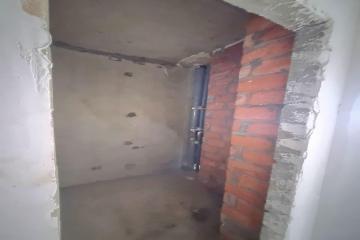 Фото №3: 1-комнатная квартира 33 м² - Краснодар, мкр. ЖК Акварели-2, ул. Тепличная, 62/1к4