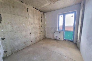 Фото №4: 1-комнатная квартира 32 м² - Краснодар, мкр. ЖК Акварели-2, ул. Тепличная, 62/1к4