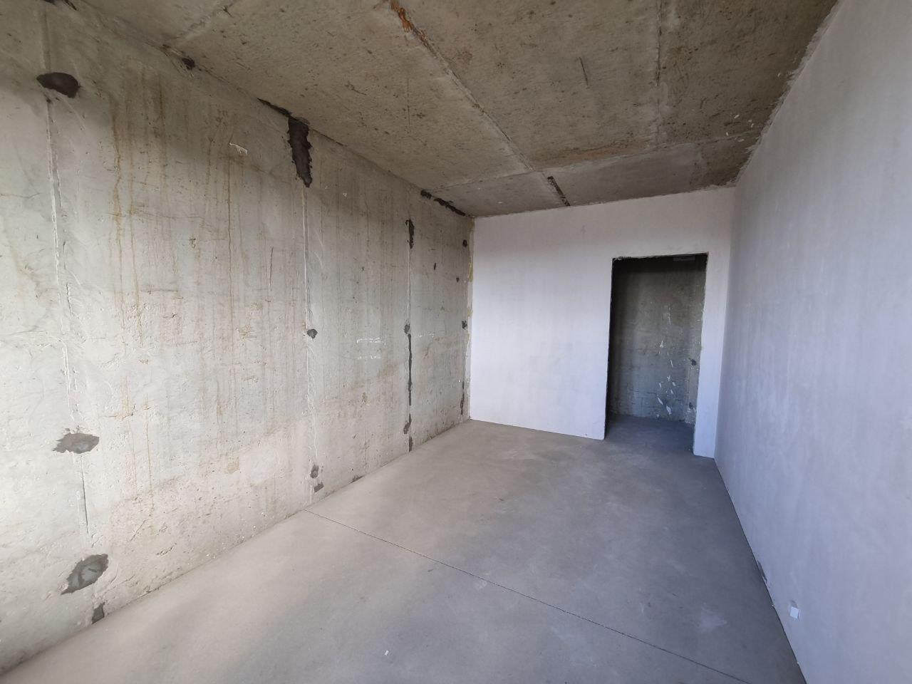 Фото №6: 1-комнатная квартира 32 м² - Краснодар, Прикубанский внутригородской округ, Калинино, Завод Радиоизмерительных Приборов, мкр. ЖК Акварели-2, ул. Тепличная, 62/1к4