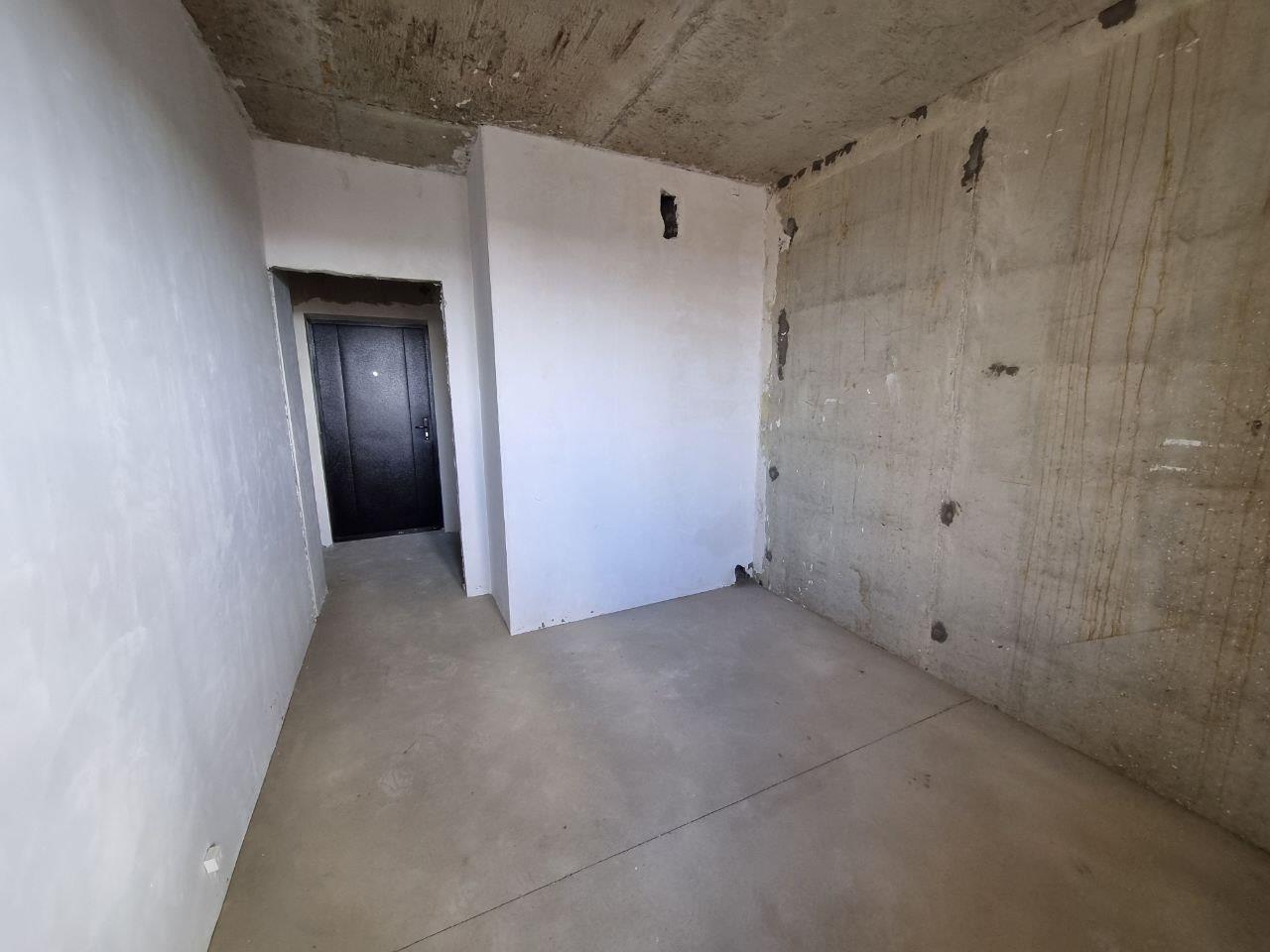 Фото №9: 1-комнатная квартира 32 м² - Краснодар, Прикубанский внутригородской округ, Калинино, Завод Радиоизмерительных Приборов, мкр. ЖК Акварели-2, ул. Тепличная, 62/1к4