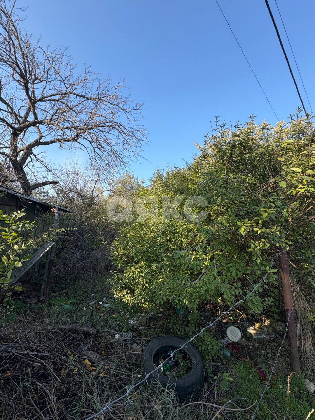 Фото №4: Участок садоводство 6 сот. - Майкоп, ДНТ Космос, ул. Архитектурная, 39