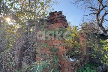 Фото №2: Участок садоводство - Майкоп, мкр. ДНТ Космос, ул. Архитектурная, 39