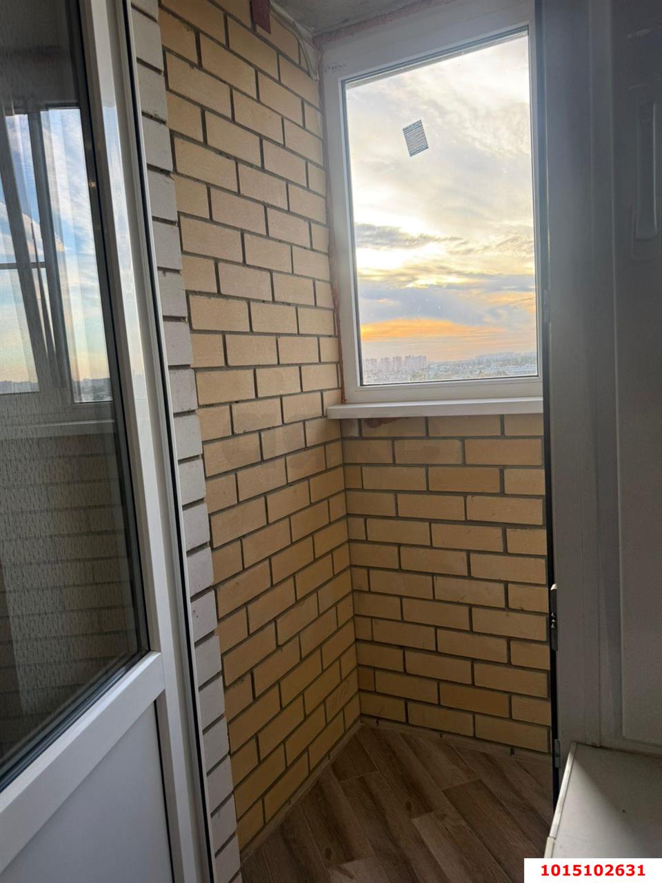 Фото №10: 1-комнатная квартира 41 м² - Краснодар, ЖК Светлый, ул. Московская, 144к2