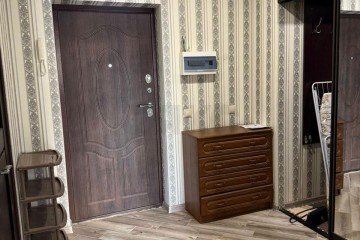 Фото №3: 1-комнатная квартира 41 м² - Краснодар, мкр. ЖК Светлый, ул. Московская, 144к2