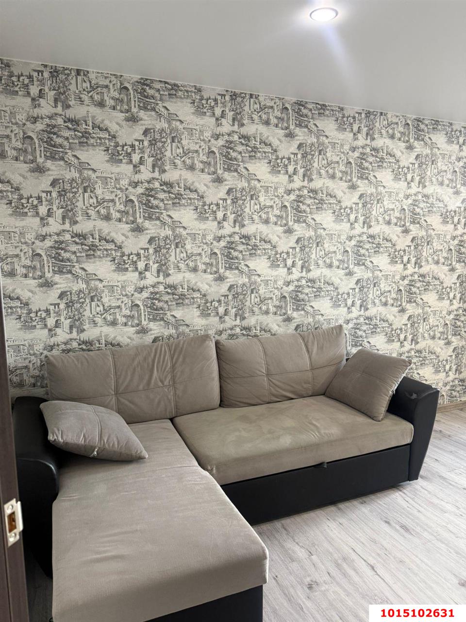 Фото №6: 1-комнатная квартира 41 м² - Краснодар, ЖК Светлый, ул. Московская, 144к2