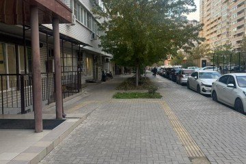 Фото №1: 1-комнатная квартира 41 м² - Краснодар, мкр. ЖК Светлый, ул. Московская, 144к2