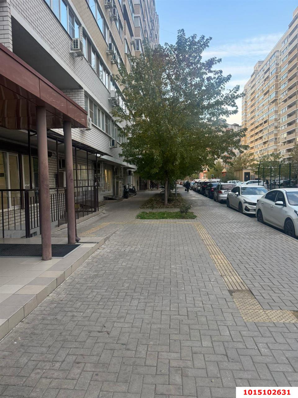 Фото №1: 1-комнатная квартира 41 м² - Краснодар, ЖК Светлый, ул. Московская, 144к2