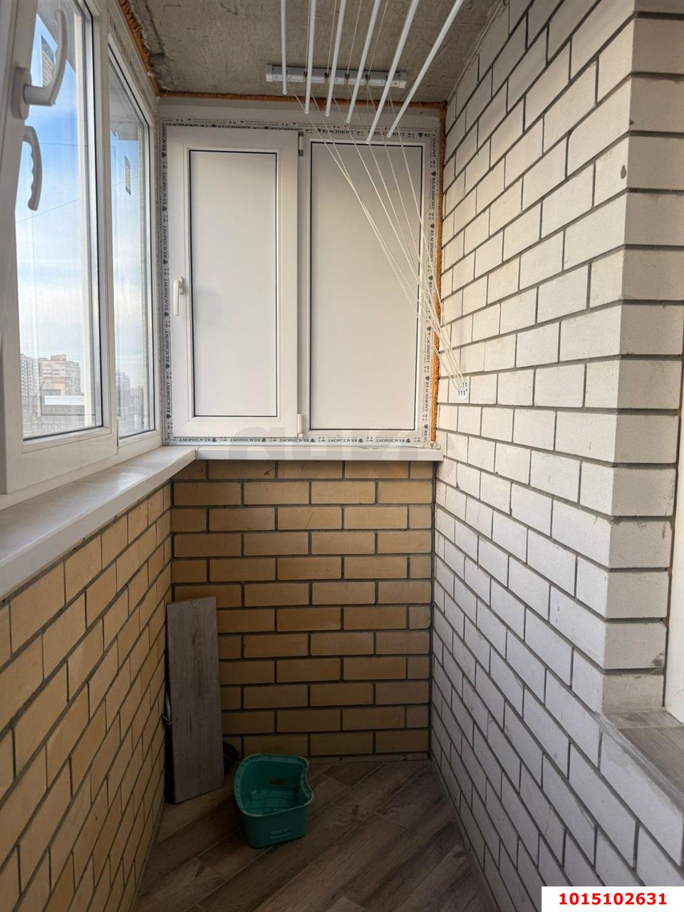 Фото №9: 1-комнатная квартира 41 м² - Краснодар, ЖК Светлый, ул. Московская, 144к2