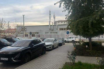 Фото №2: 1-комнатная квартира 41 м² - Краснодар, мкр. ЖК Светлый, ул. Московская, 144к2