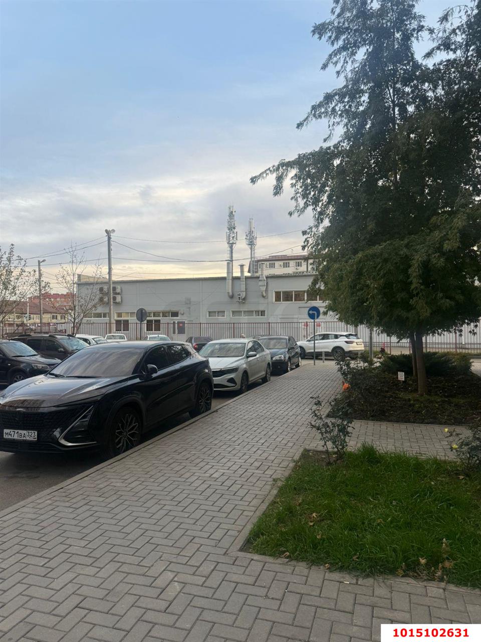 Фото №2: 1-комнатная квартира 41 м² - Краснодар, ЖК Светлый, ул. Московская, 144к2