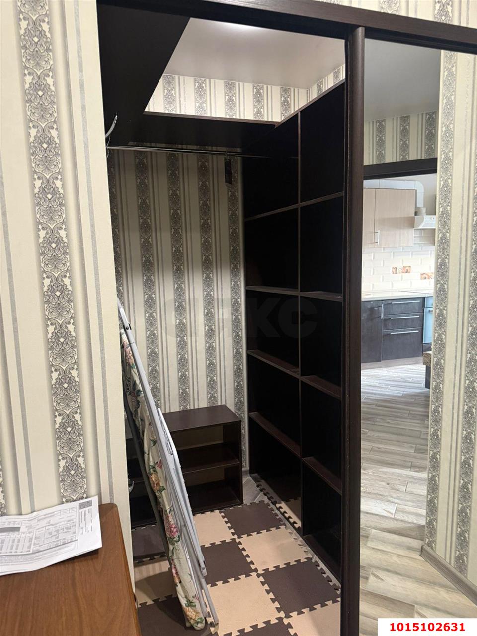 Фото №7: 1-комнатная квартира 41 м² - Краснодар, ЖК Светлый, ул. Московская, 144к2