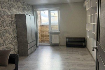 Фото №5: 1-комнатная квартира 41 м² - Краснодар, мкр. ЖК Светлый, ул. Московская, 144к2