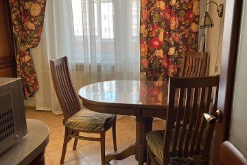 Фото №5: 2-комнатная квартира 56 м² - Краснодар, мкр. Репино, пр-д Репина, 38