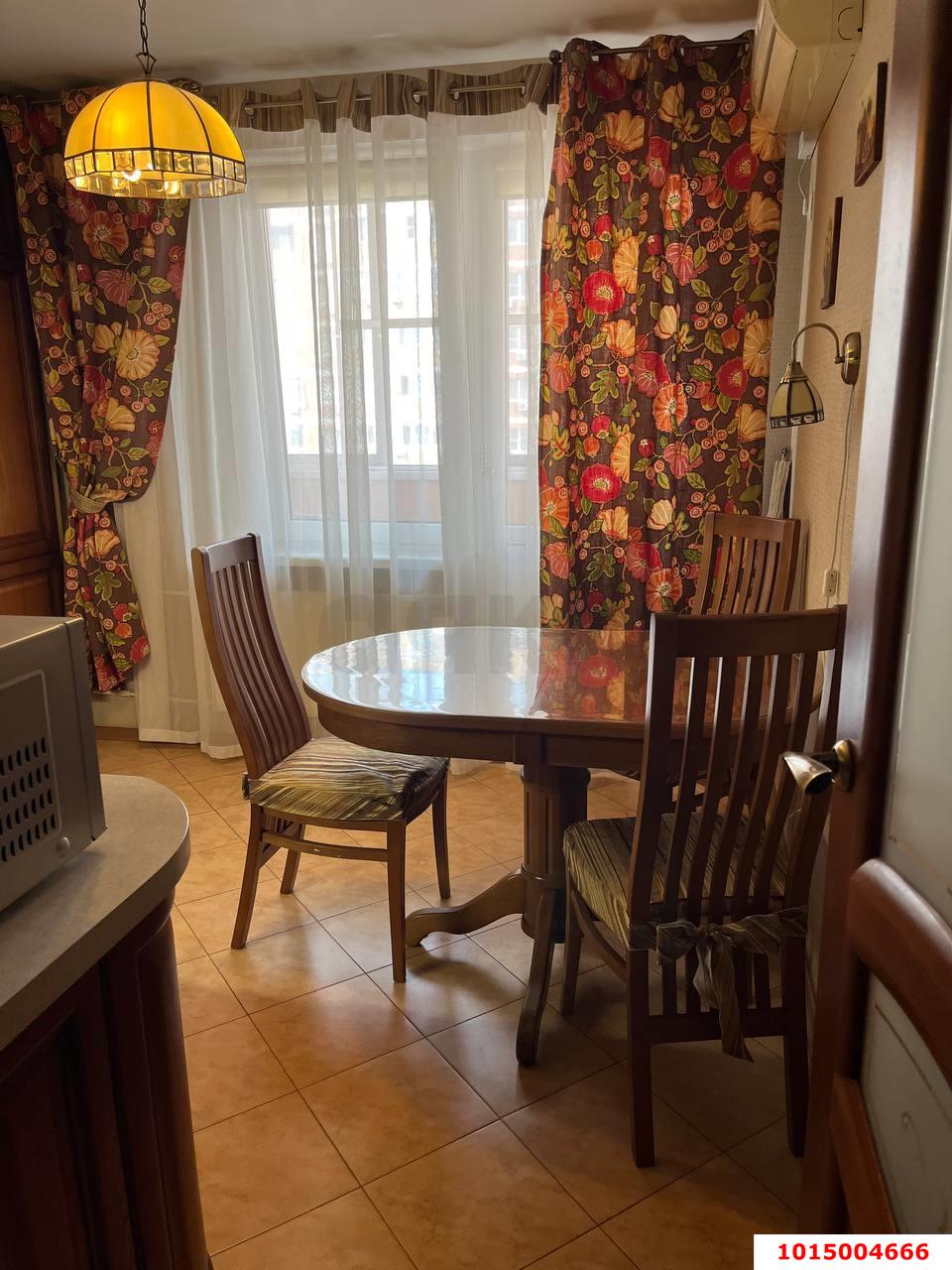 Фото №5: 2-комнатная квартира 56 м² - Краснодар, Репино, пр-д Репина, 38