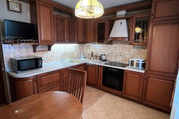 Фото №2: 2-комнатная квартира 56 м² - Краснодар, мкр. Репино, пр-д Репина, 38