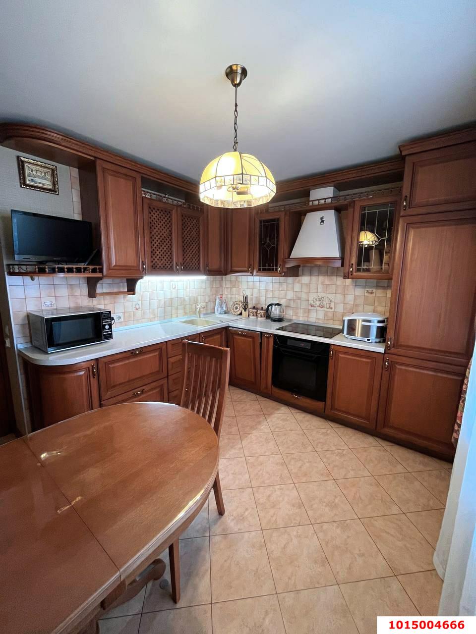 Фото №2: 2-комнатная квартира 56 м² - Краснодар, Репино, пр-д Репина, 38