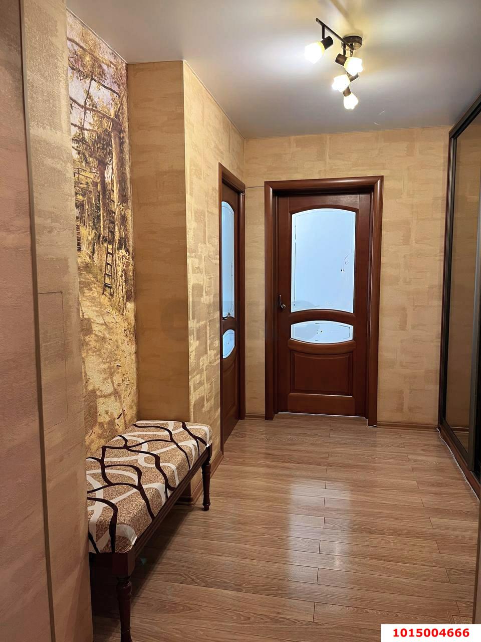 Фото №13: 2-комнатная квартира 56 м² - Краснодар, Репино, пр-д Репина, 38