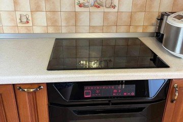 Фото №4: 2-комнатная квартира 56 м² - Краснодар, мкр. Репино, пр-д Репина, 38