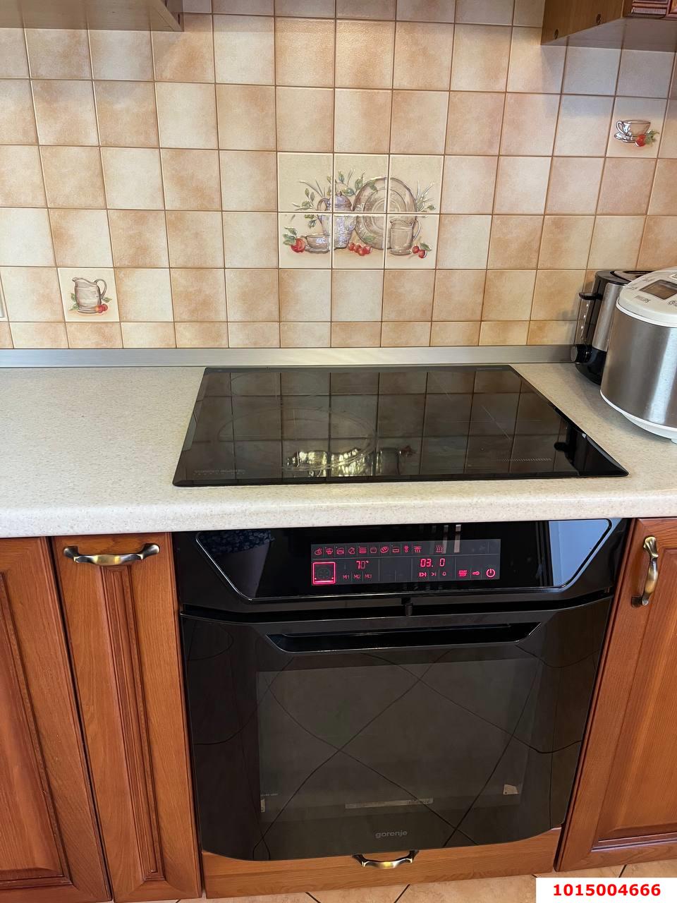 Фото №4: 2-комнатная квартира 56 м² - Краснодар, Репино, пр-д Репина, 38