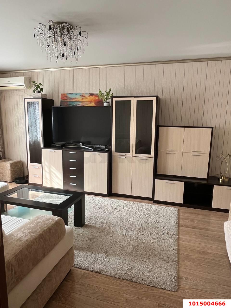 Фото №12: 2-комнатная квартира 56 м² - Краснодар, Репино, пр-д Репина, 38