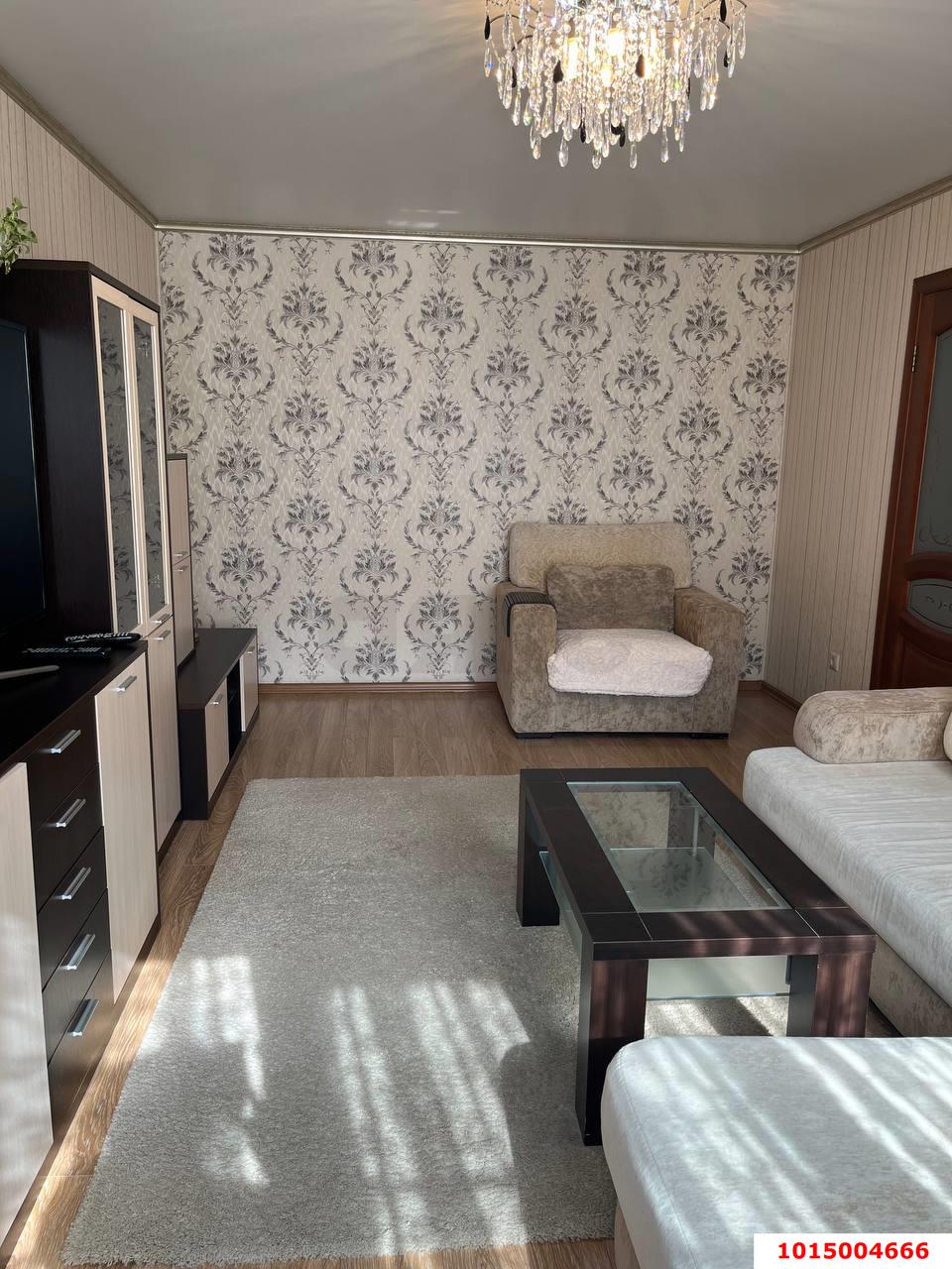 Фото №9: 2-комнатная квартира 56 м² - Краснодар, Репино, пр-д Репина, 38