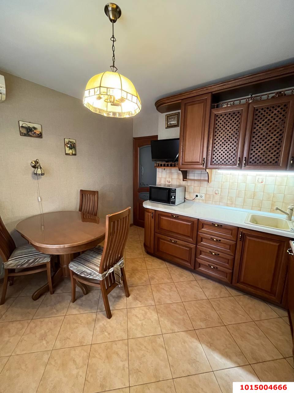 Фото №6: 2-комнатная квартира 56 м² - Краснодар, Репино, пр-д Репина, 38