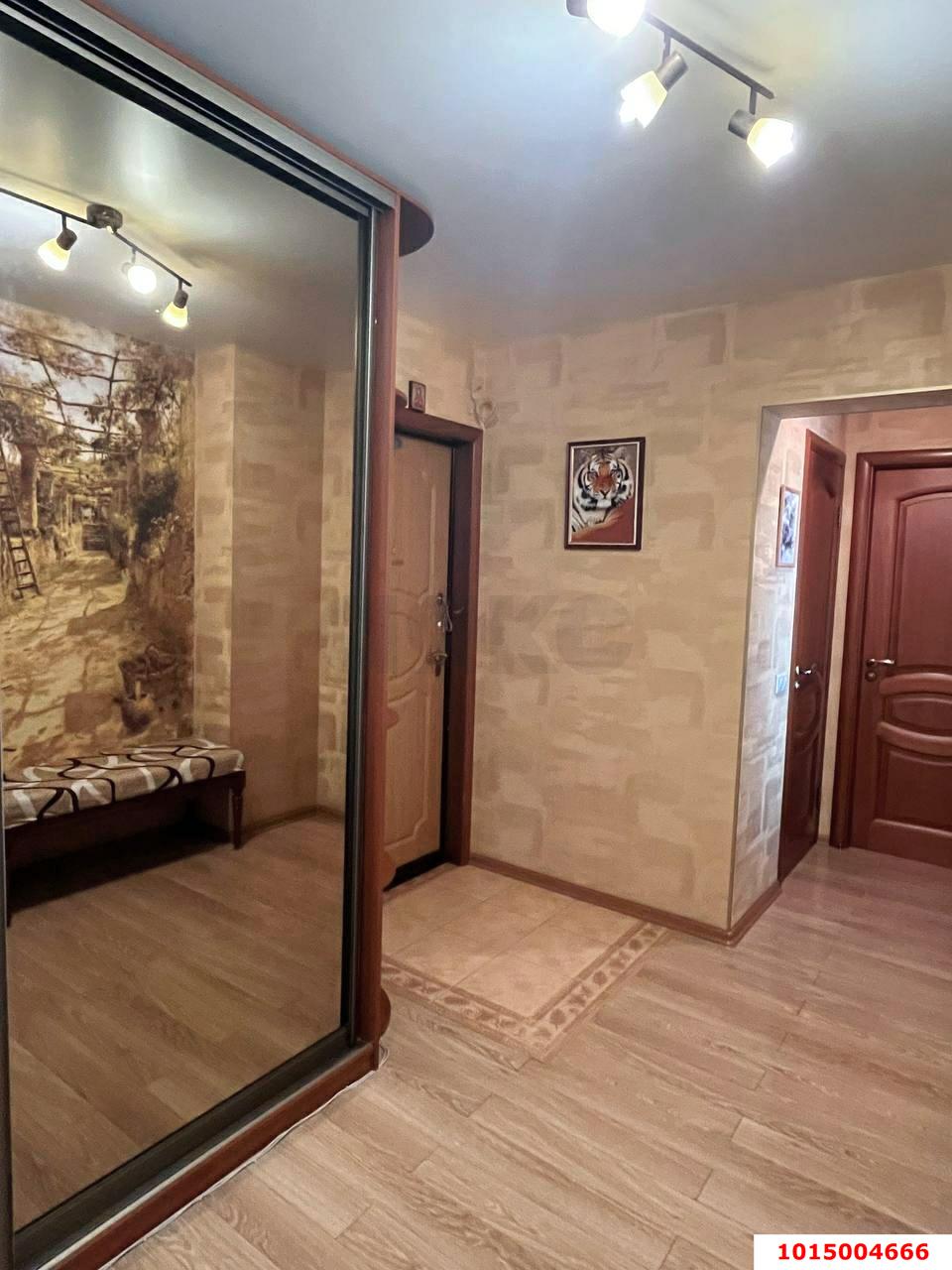 Фото №15: 2-комнатная квартира 56 м² - Краснодар, Репино, пр-д Репина, 38