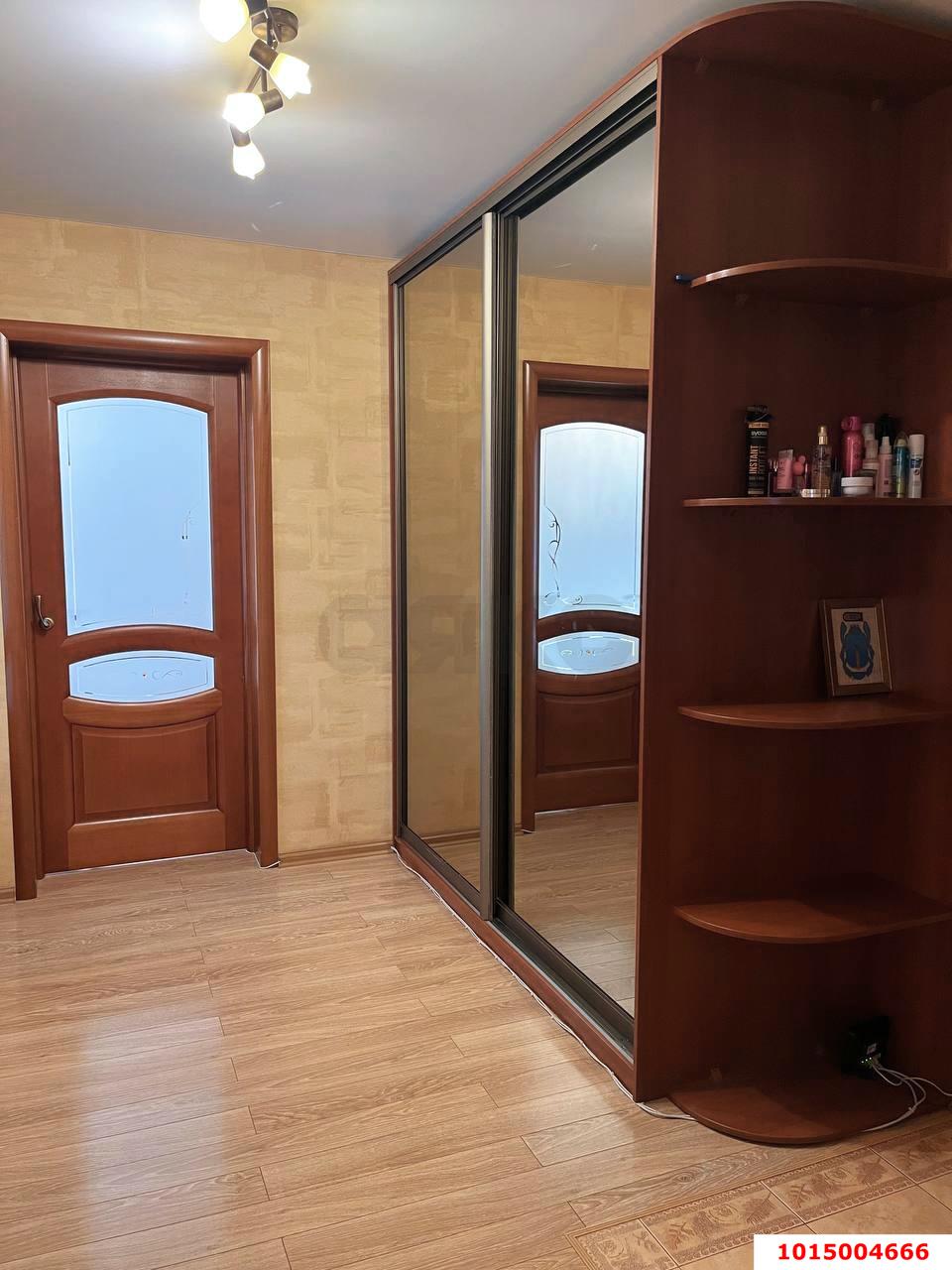 Фото №14: 2-комнатная квартира 56 м² - Краснодар, Репино, пр-д Репина, 38