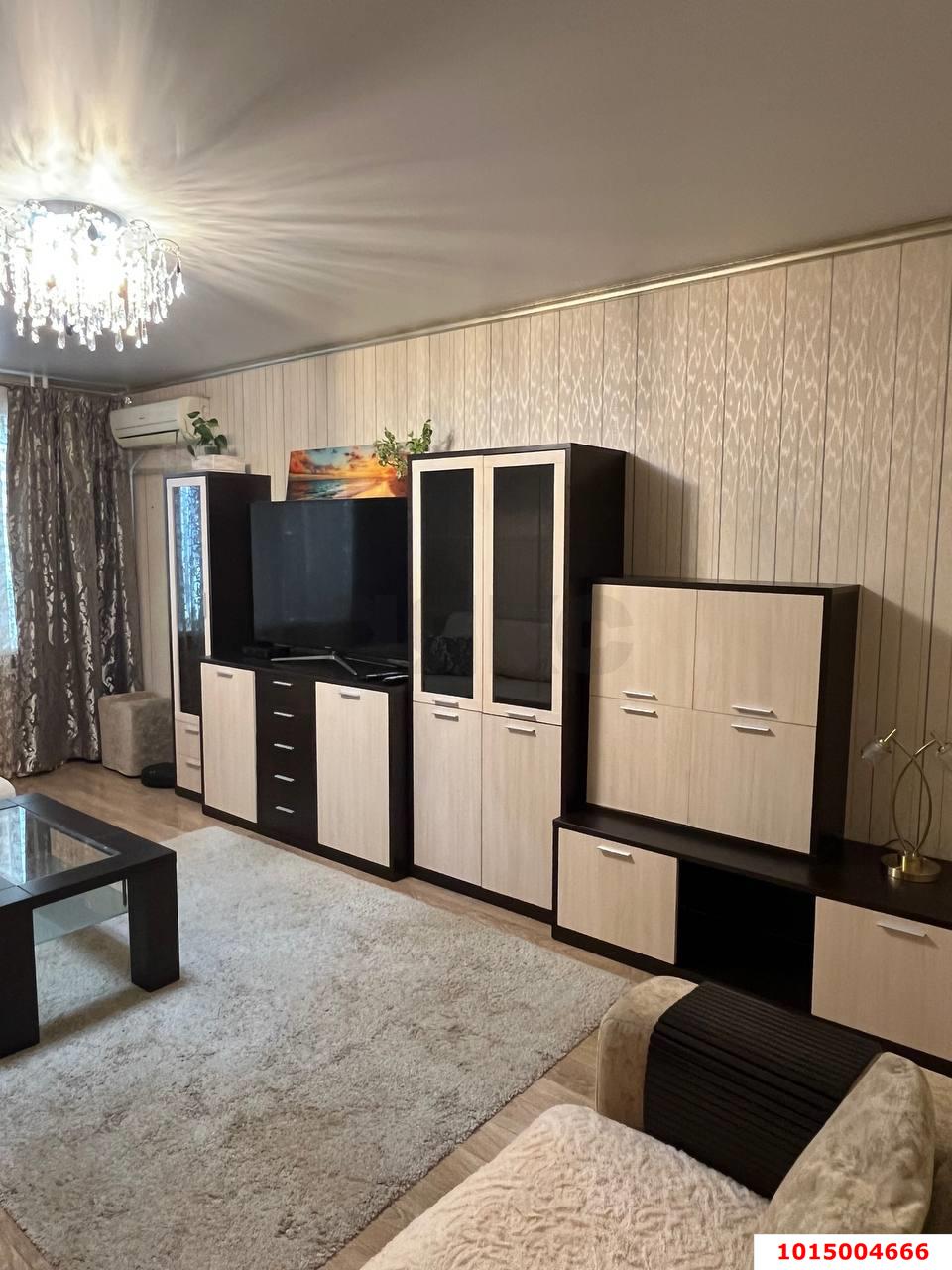 Фото №11: 2-комнатная квартира 56 м² - Краснодар, Репино, пр-д Репина, 38