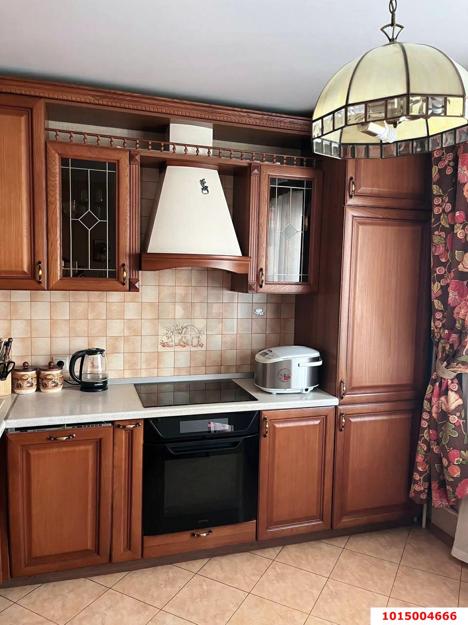 Фото №1: 2-комнатная квартира 56 м² - Краснодар, Репино, пр-д Репина, 38