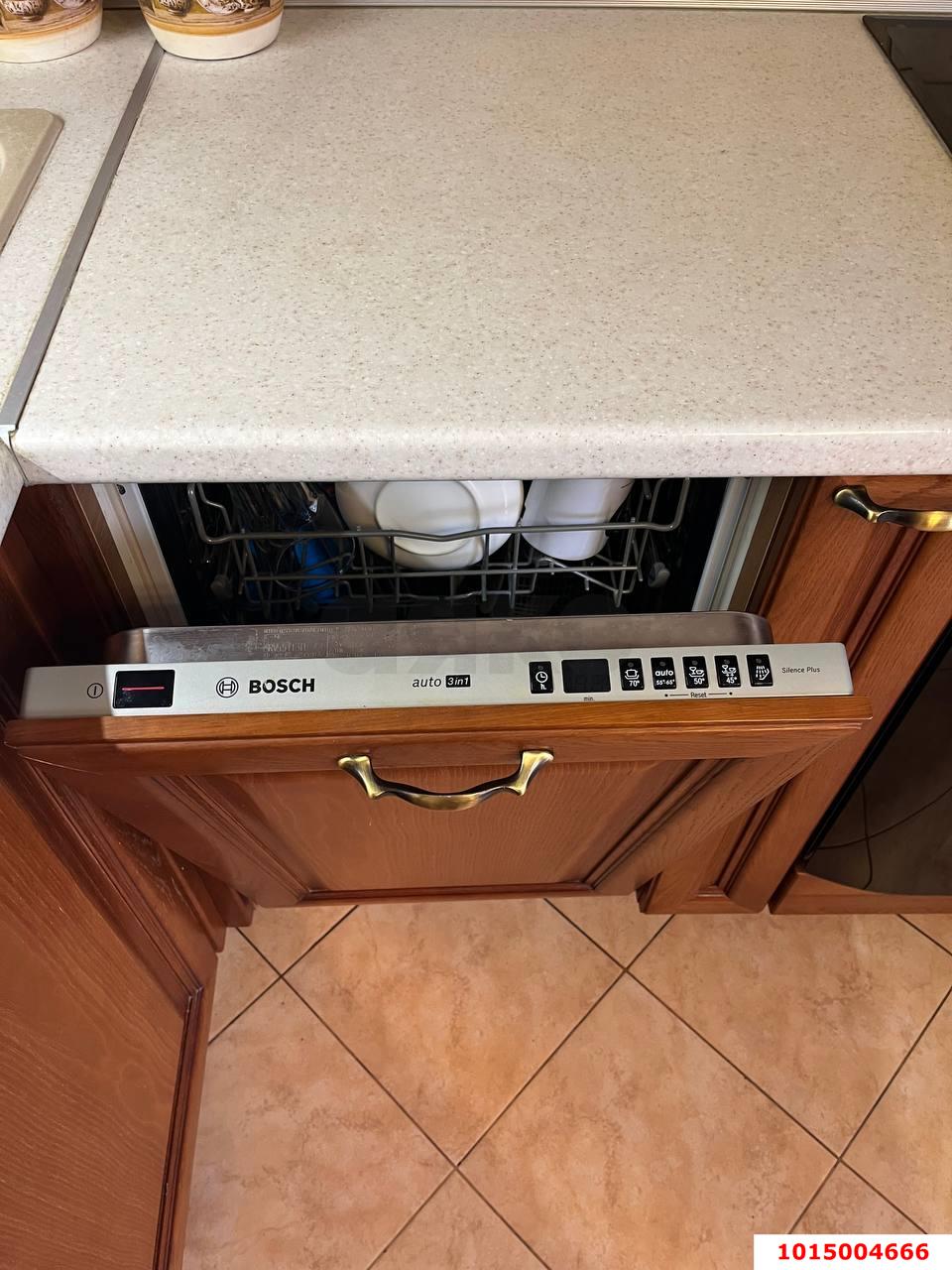 Фото №3: 2-комнатная квартира 56 м² - Краснодар, Репино, пр-д Репина, 38