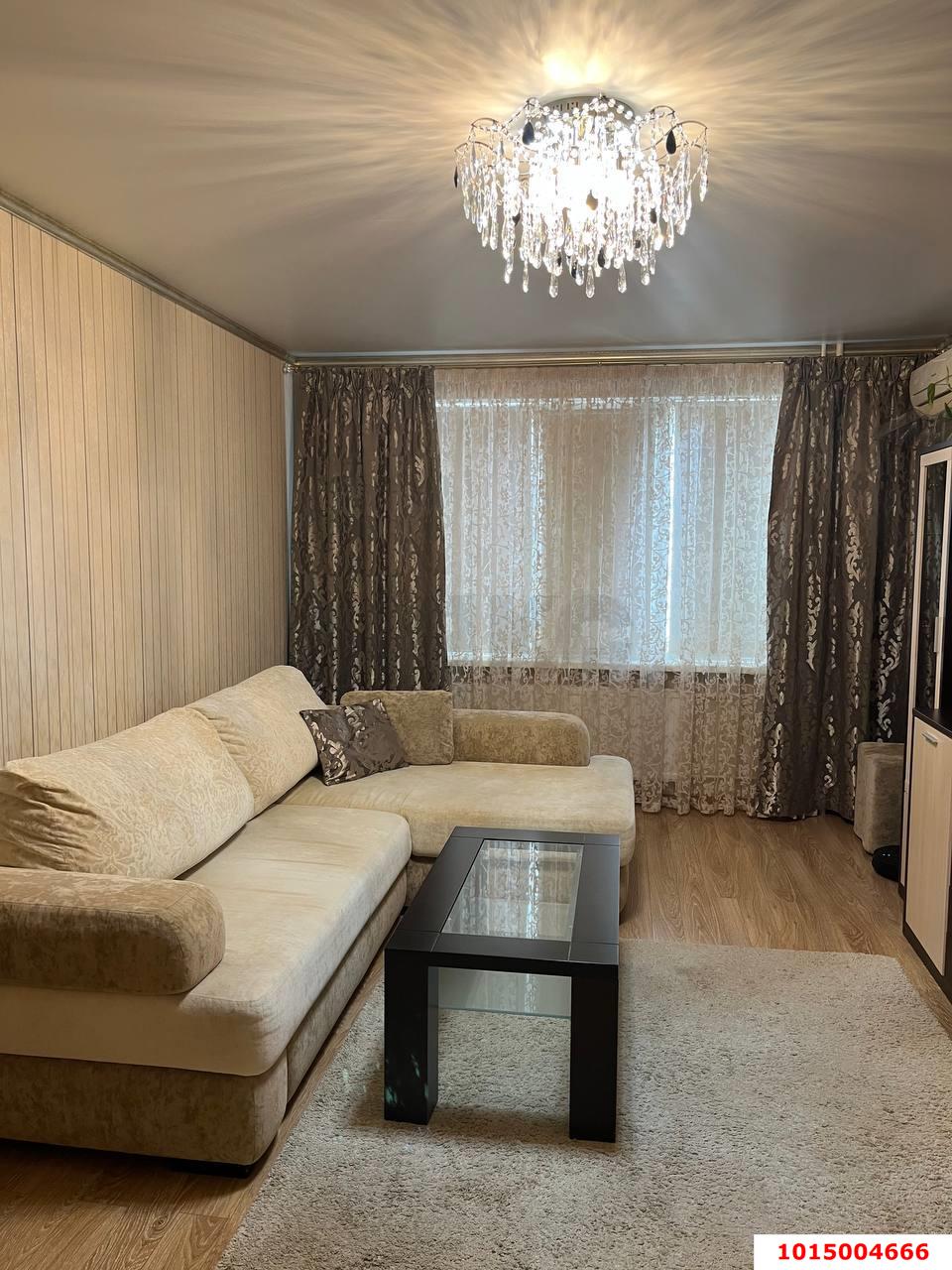 Фото №10: 2-комнатная квартира 56 м² - Краснодар, Репино, пр-д Репина, 38