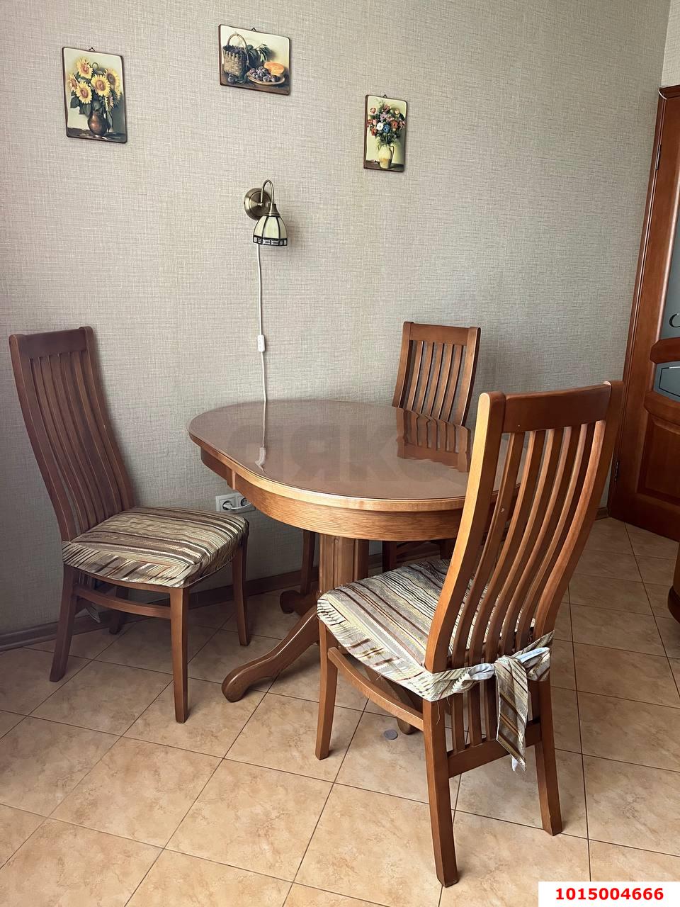 Фото №7: 2-комнатная квартира 56 м² - Краснодар, Репино, пр-д Репина, 38