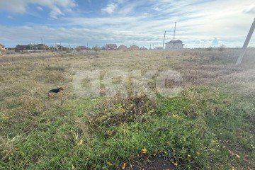 Фото №1: Земельный участок под ИЖС - Ильичевское, 