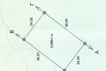 Фото №4: Земельный участок под ИЖС - Ильичевское, 