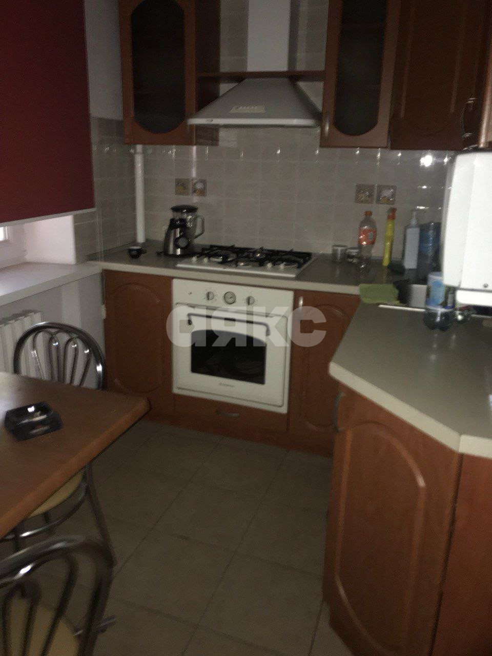 Фото №5: 3-комнатная квартира 56 м² - Мариуполь, Ильичёвский, ул. Блажевича, 69