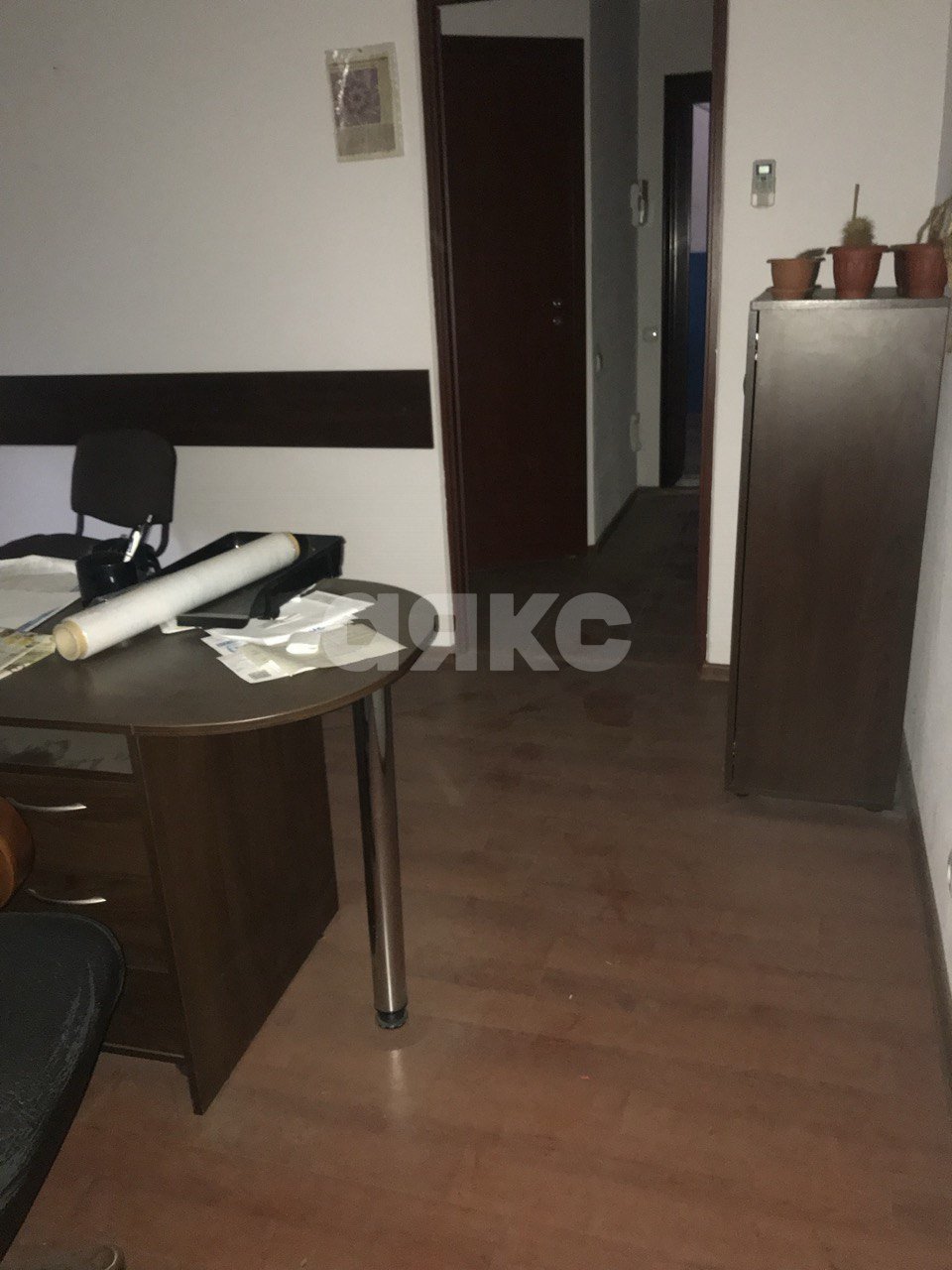 Фото №4: 3-комнатная квартира 56 м² - Мариуполь, Ильичёвский, ул. Блажевича, 69