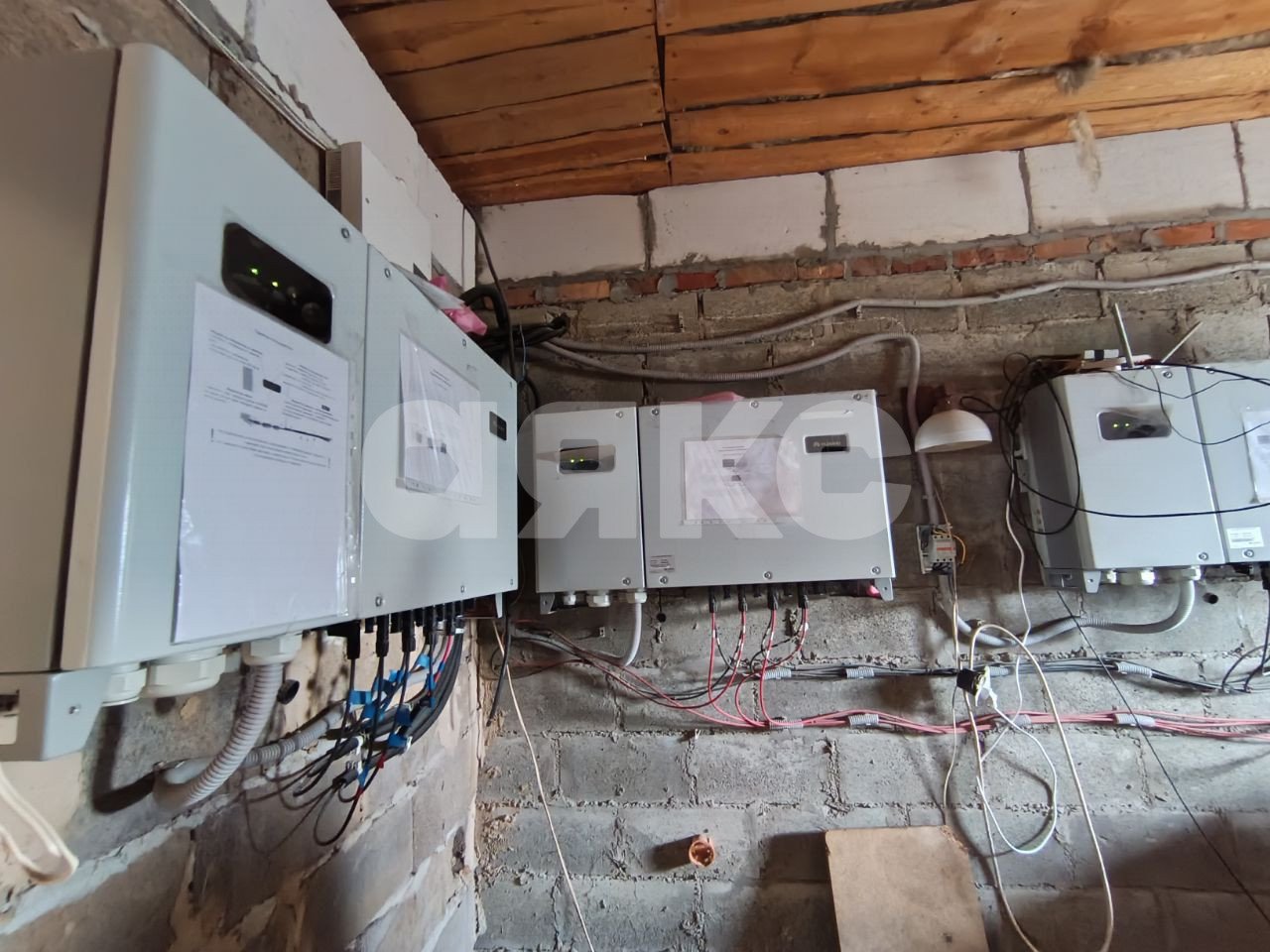 Фото №6: Земельный участок под ИЖС 15 сот. - Мангуш, ул. Титова, 123