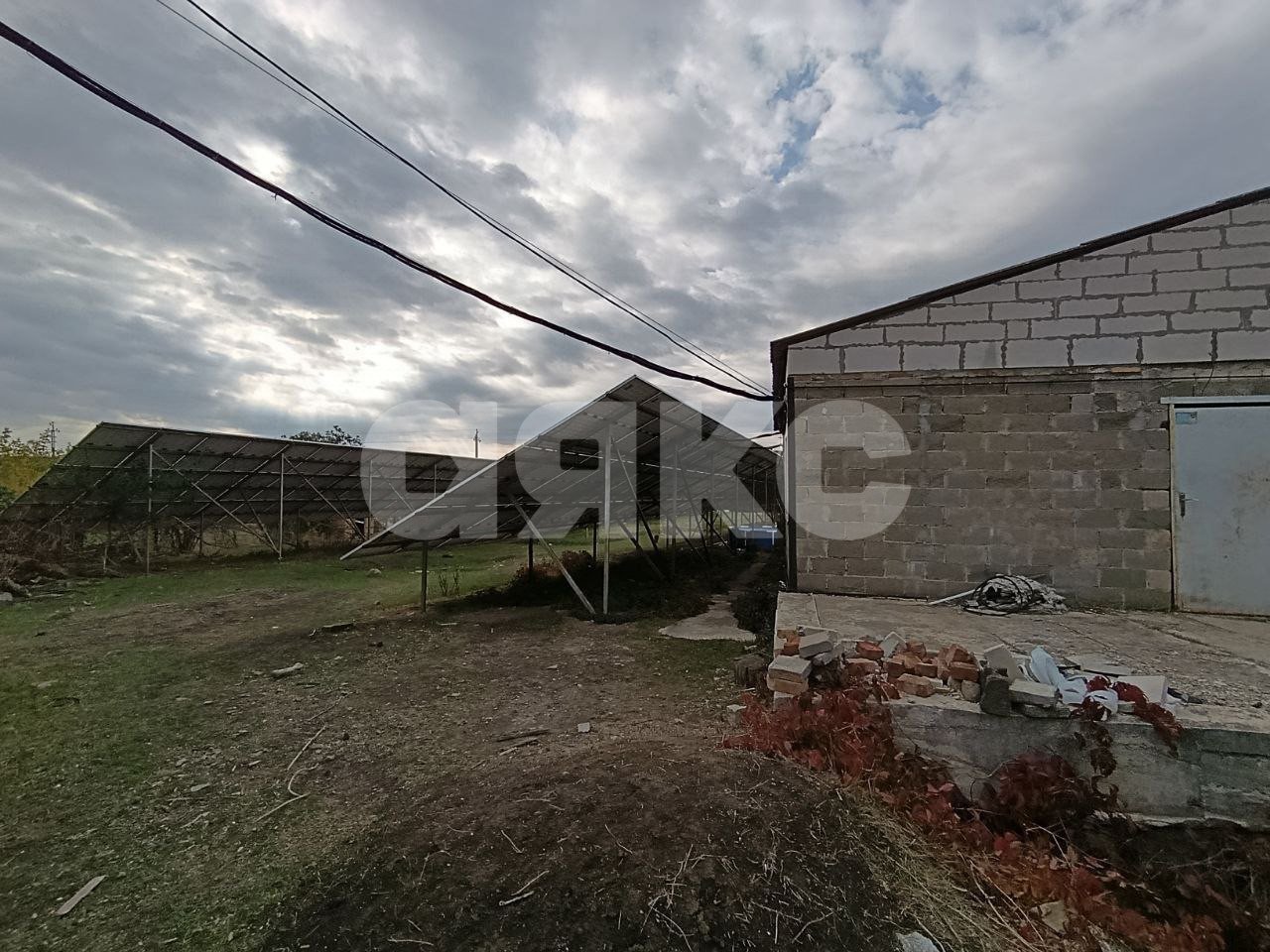 Фото №10: Земельный участок под ИЖС 15 сот. - Мангуш, ул. Титова, 123