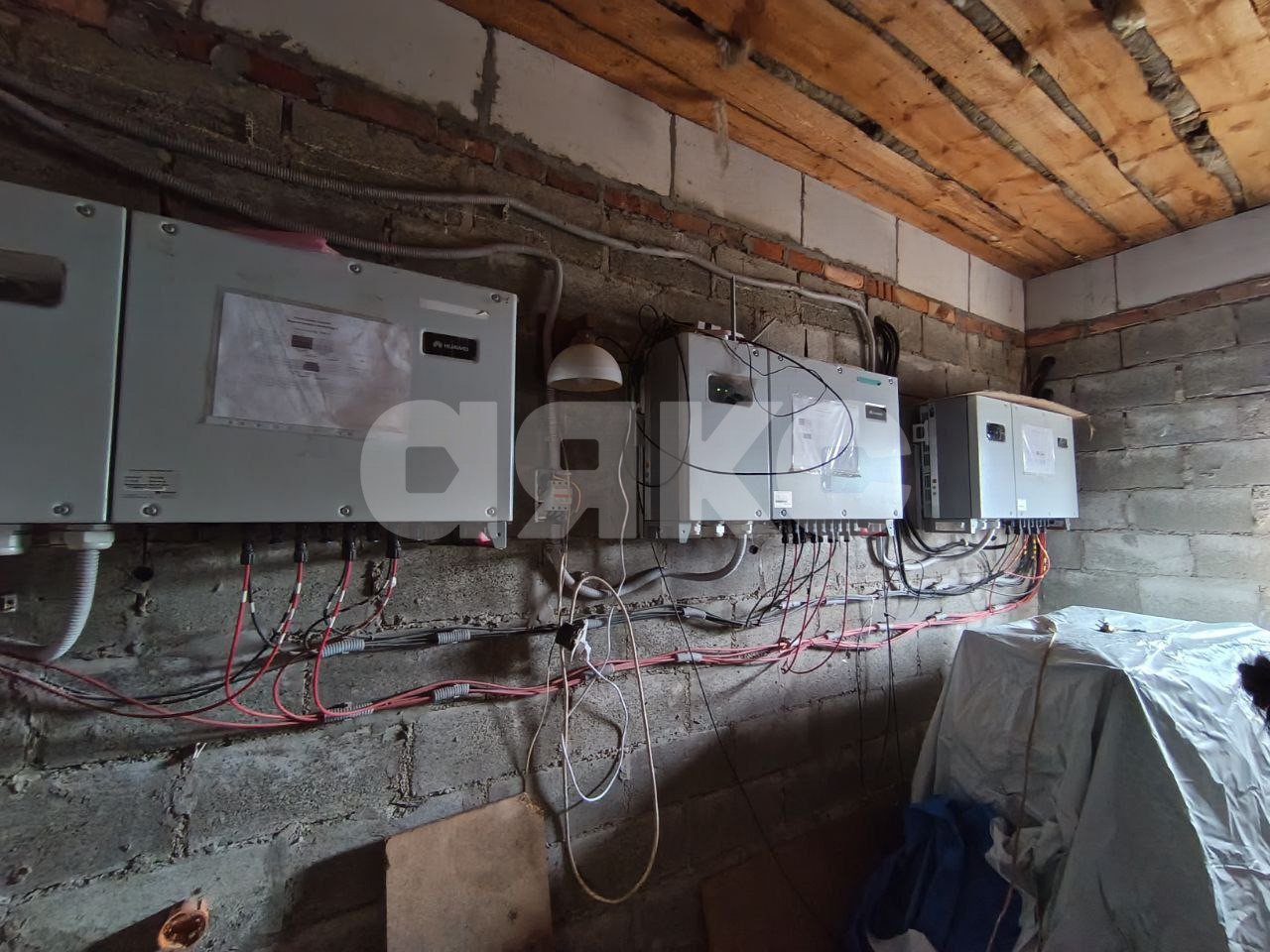 Фото №7: Земельный участок под ИЖС 15 сот. - Мангуш, ул. Титова, 123