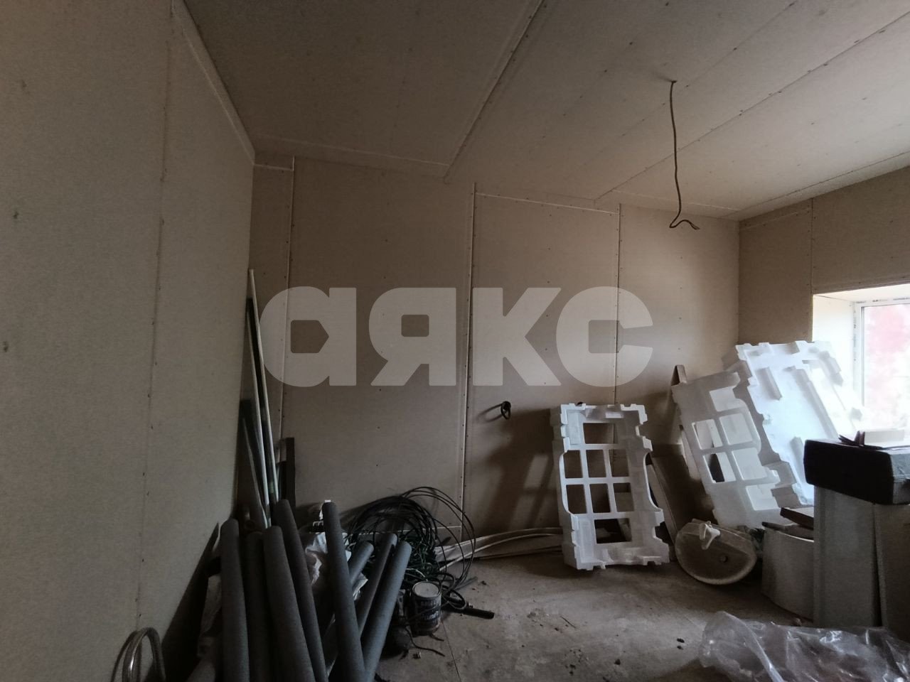 Фото №8: Земельный участок под ИЖС 15 сот. - Мангуш, ул. Титова, 123